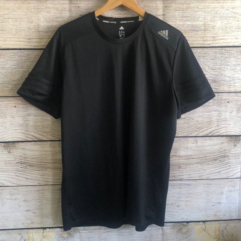 Adidas Running Climalite Shirt